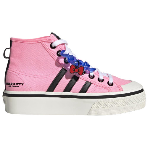 Adidas Nizza Platform Mid W